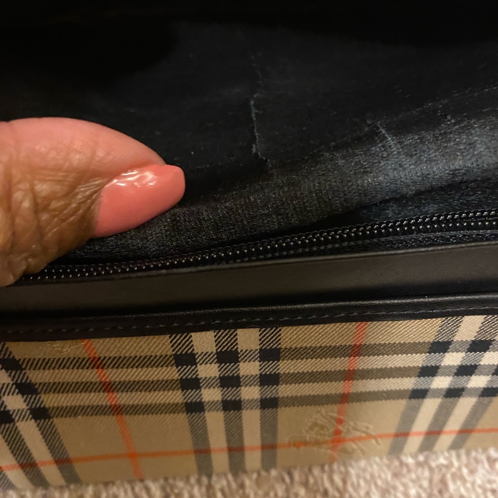 Burberrys long wallet - Picture 10 of 12